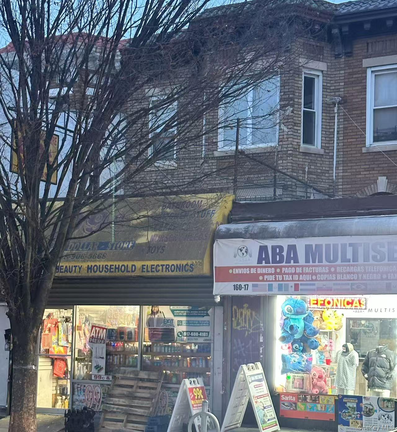 #1 photo, 16015 Hillside Avenue, Jamaica Hills , NY 11432