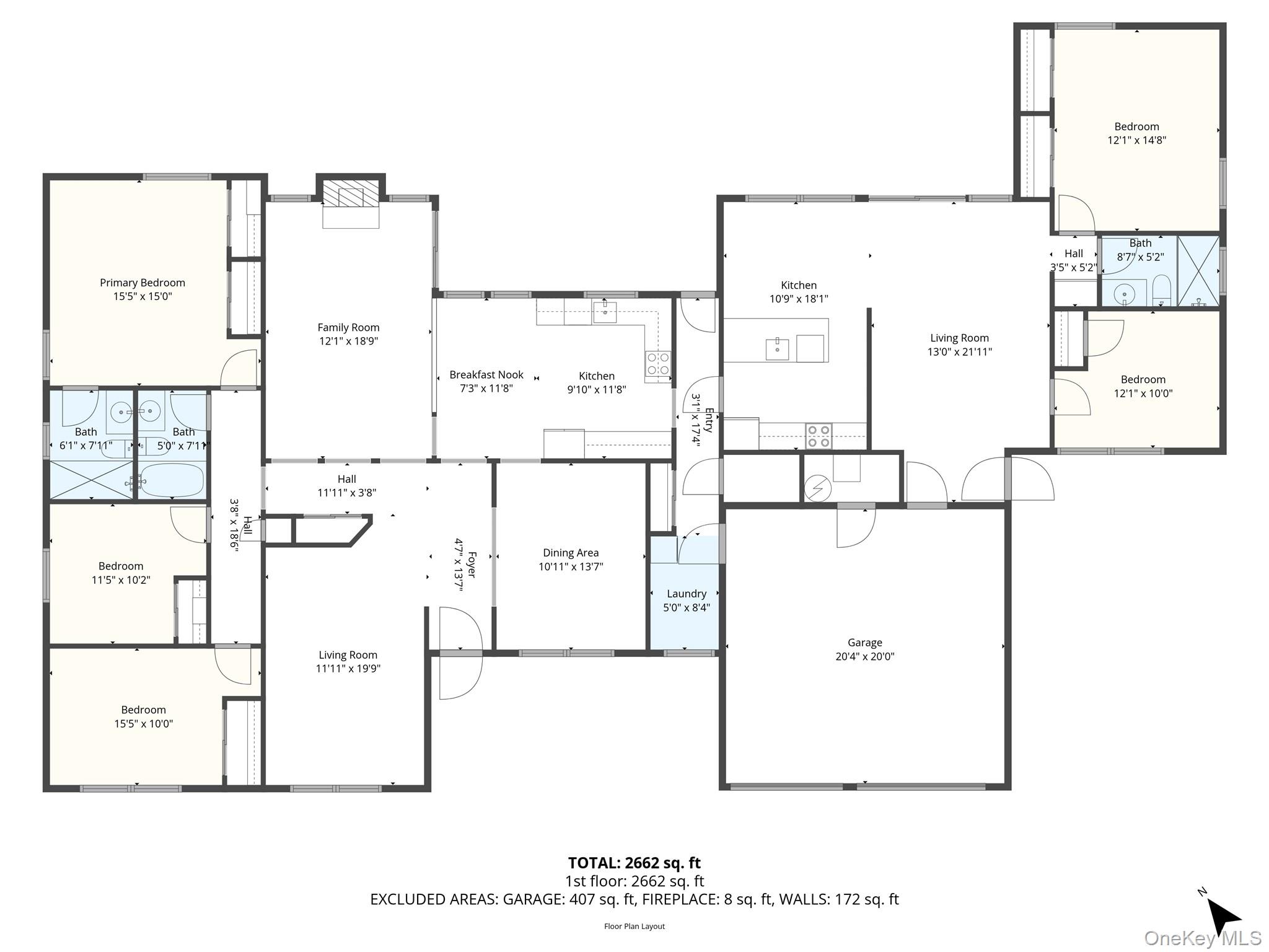 #4 photo, 6 Hillview Court, Commack , NY 11725