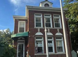 14515 34th Avenue #1st FL 法拉盛 Flushing, NY
