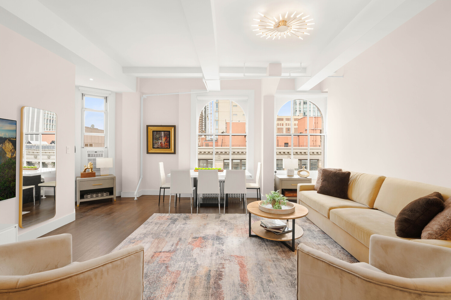 #1 photo, 425 PARK Avenue S, NoMad , NY 10016