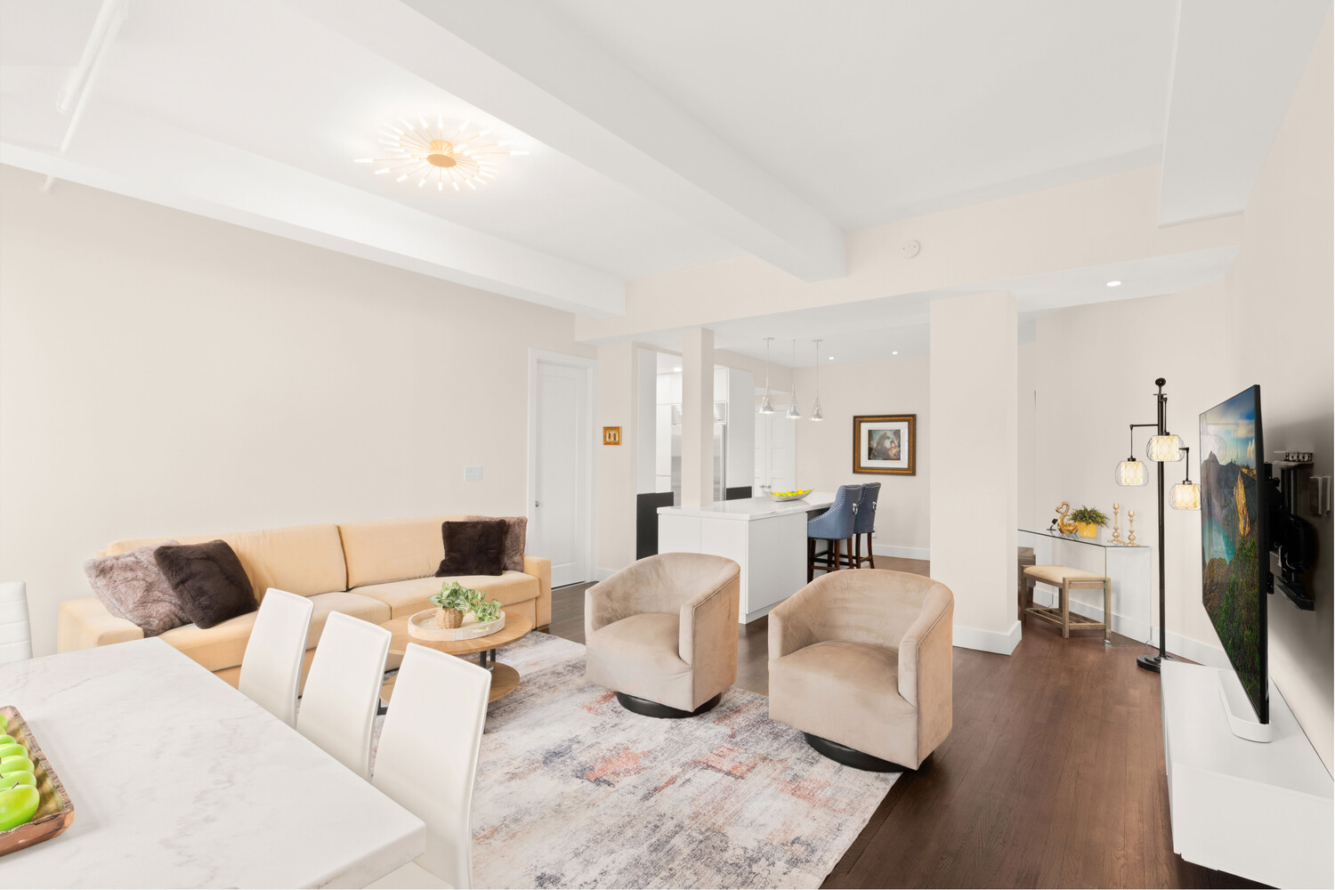 #2 photo, 425 PARK Avenue S, NoMad , NY 10016