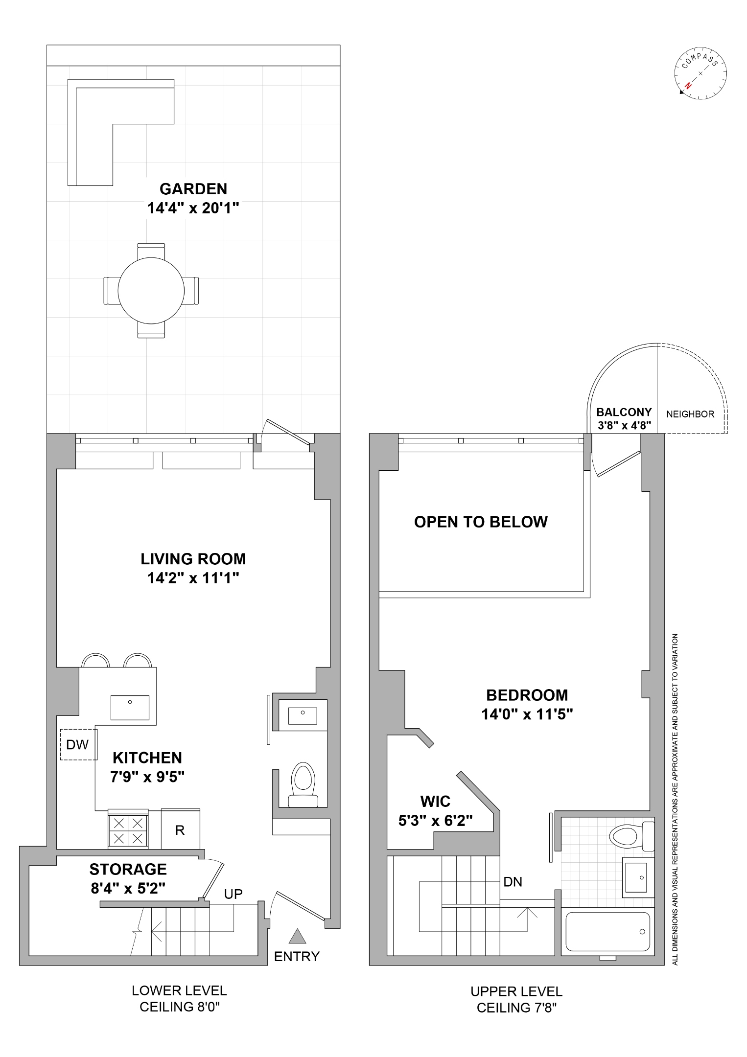 #2 photo, New York City, East Village , NY 10003