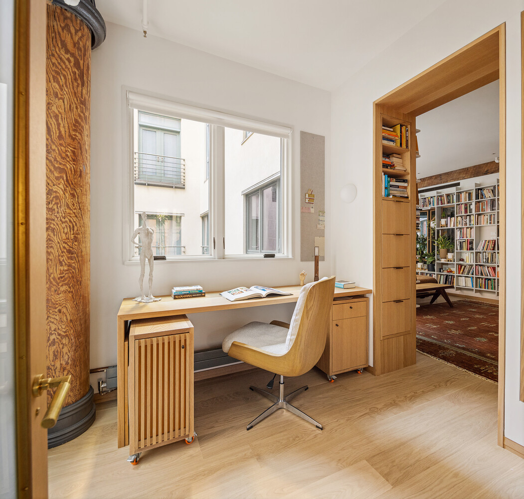 #10 photo, 50 WOOSTER Street, SoHo , NY 10013