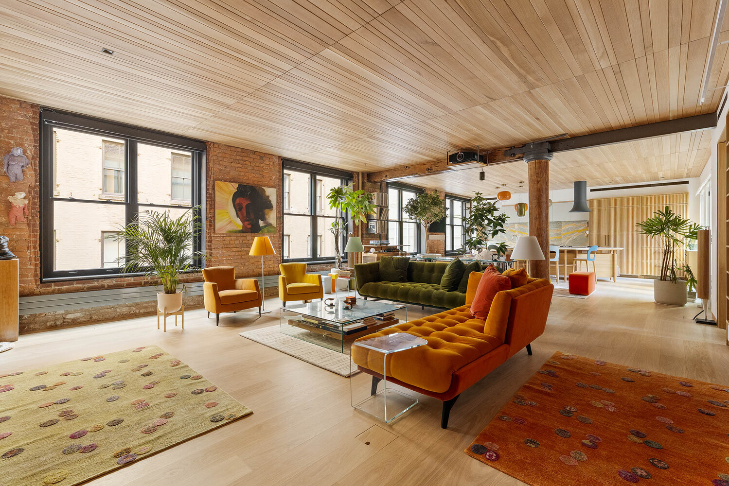 #3 photo, 50 WOOSTER Street, SoHo , NY 10013