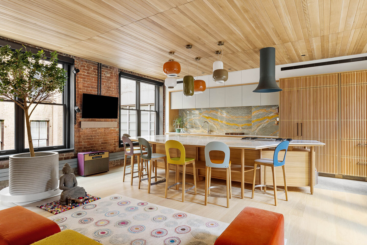 #5 photo, 50 WOOSTER Street, SoHo , NY 10013