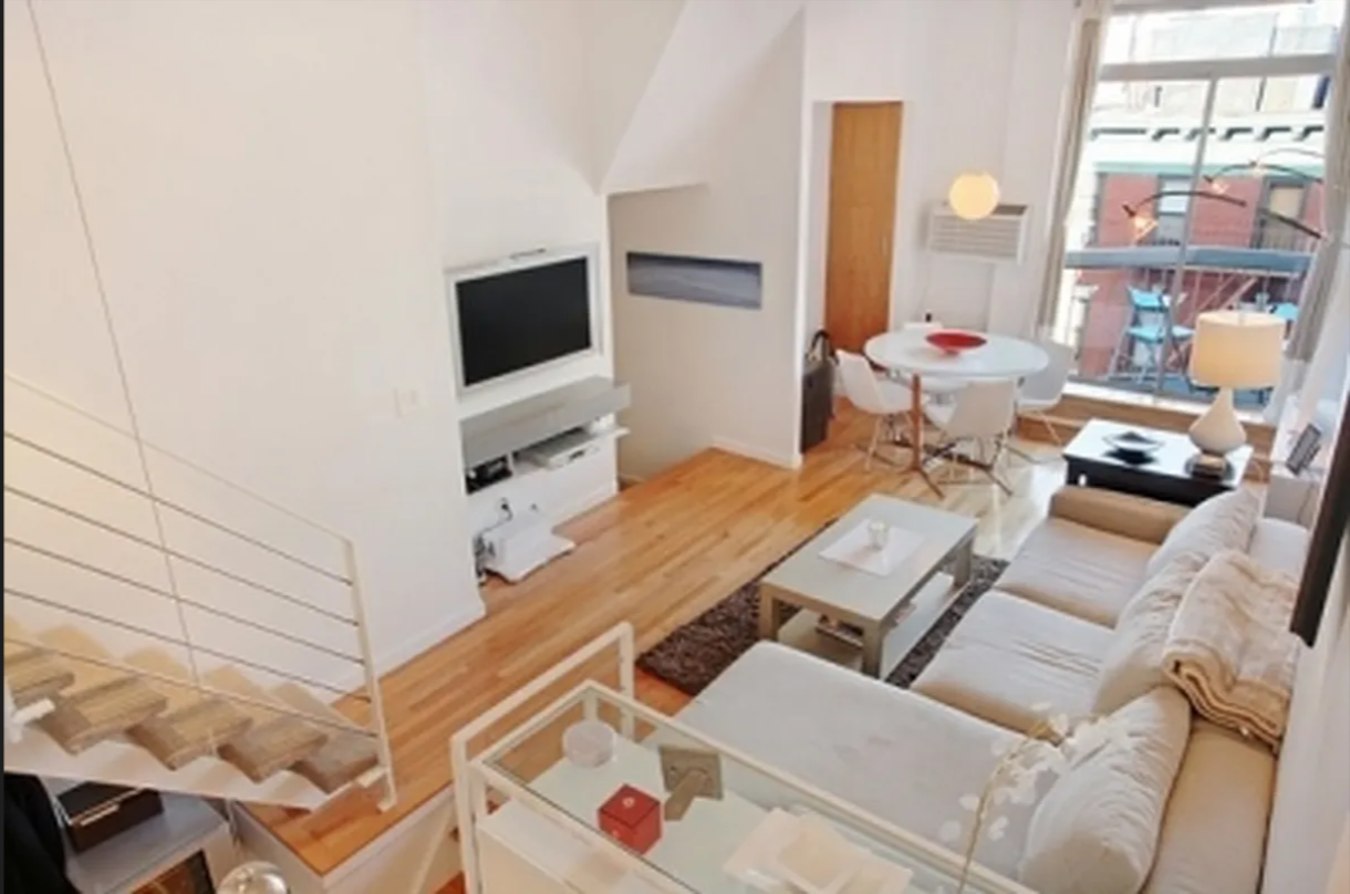 #1 photo, 184 Thompson Street, Greenwich Village , NY 10012