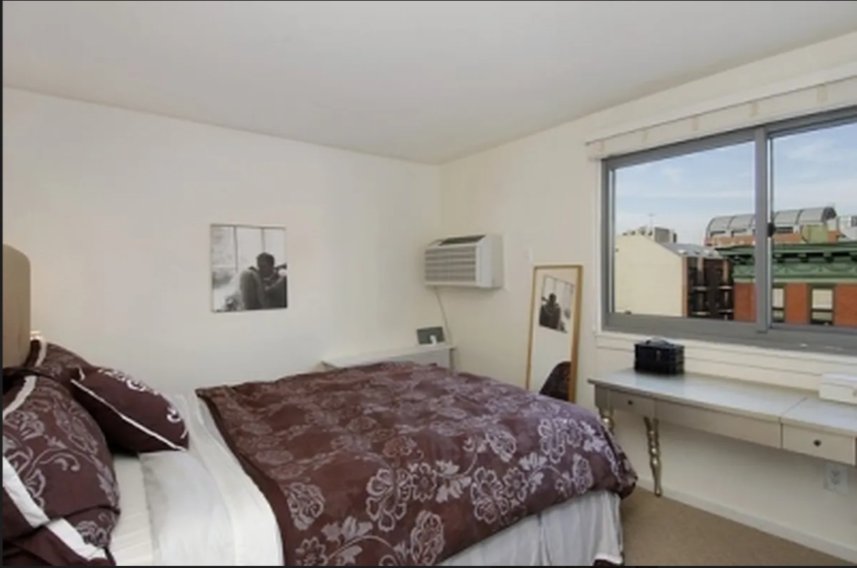 #5 photo, 184 Thompson Street, Greenwich Village , NY 10012