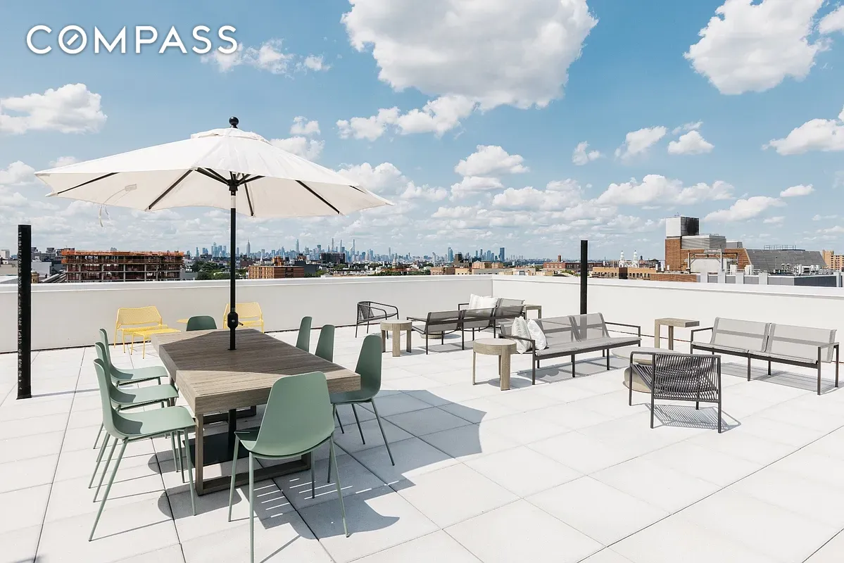 #6 photo, 8 Palmetto Street, Bushwick , NY 11221