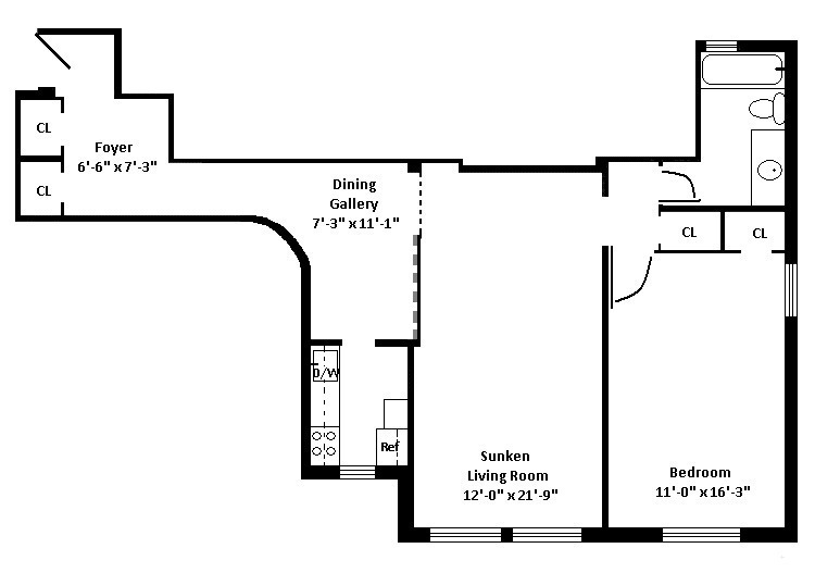 #2 photo, 222 E 35TH Street, مانهاتن Murray Hill , NY 10016