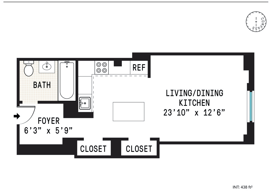 #2 photo, 20 West Street, Financial District , NY 10004