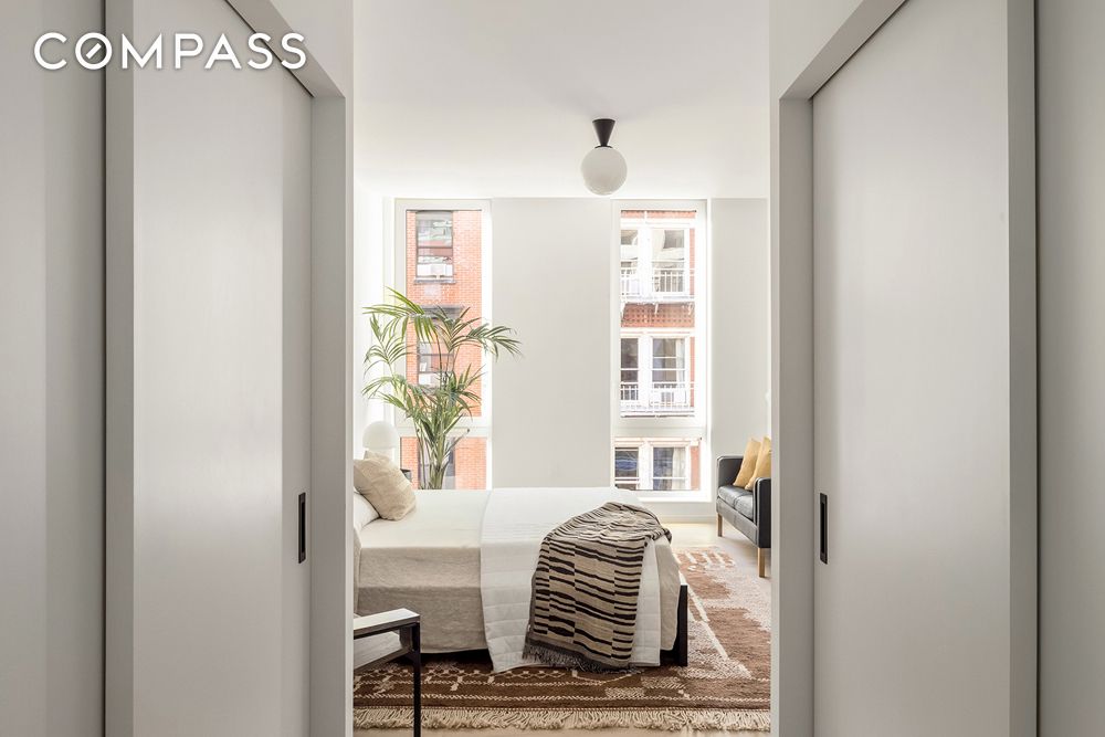 #11 photo, 66 Clinton Street, Lower East Side , NY 10002