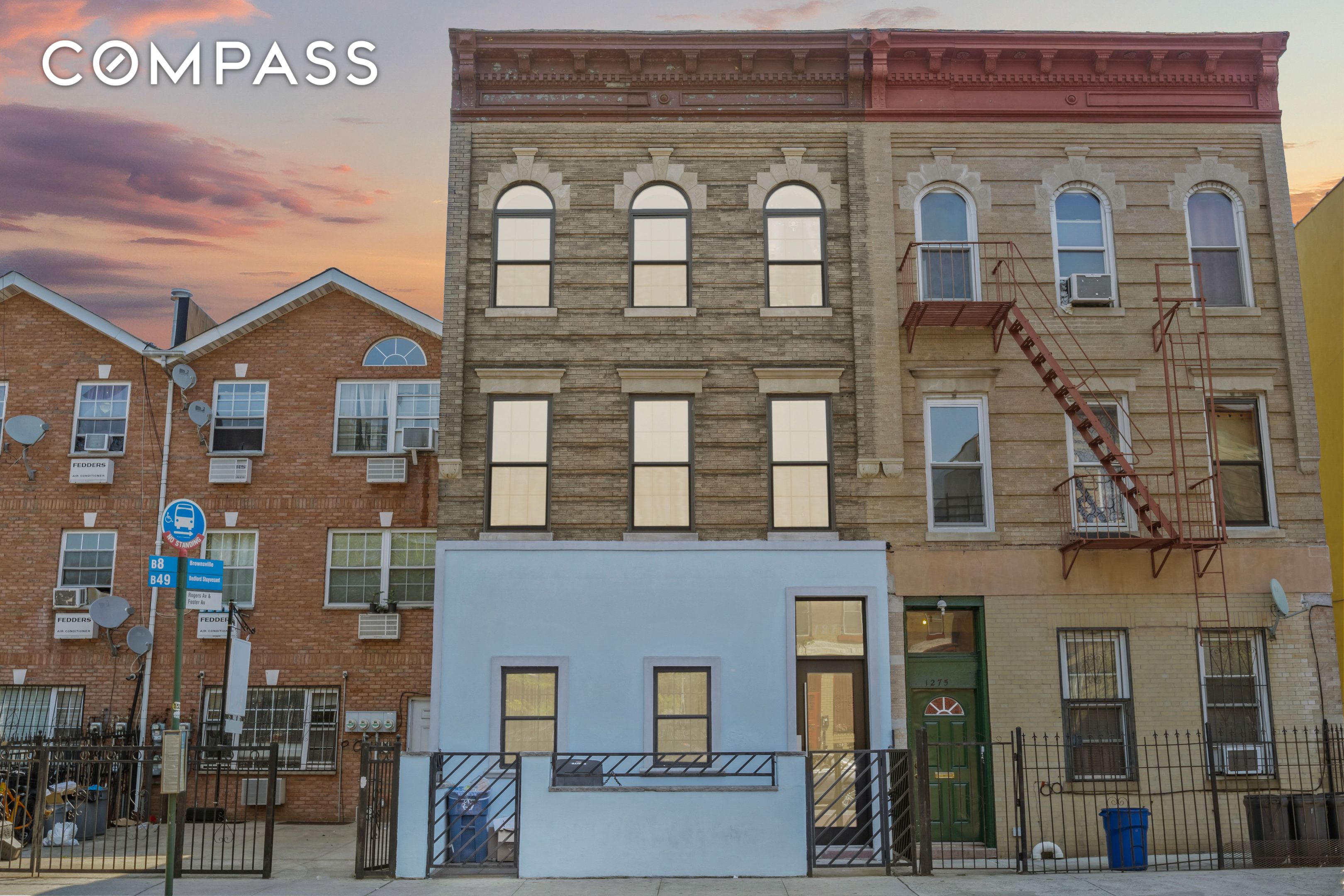 #1 photo, 1273 Rogers Avenue, Flatbush , NY 11226