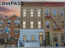 1273 Rogers Avenue #MULTIFAM 房源照片 1