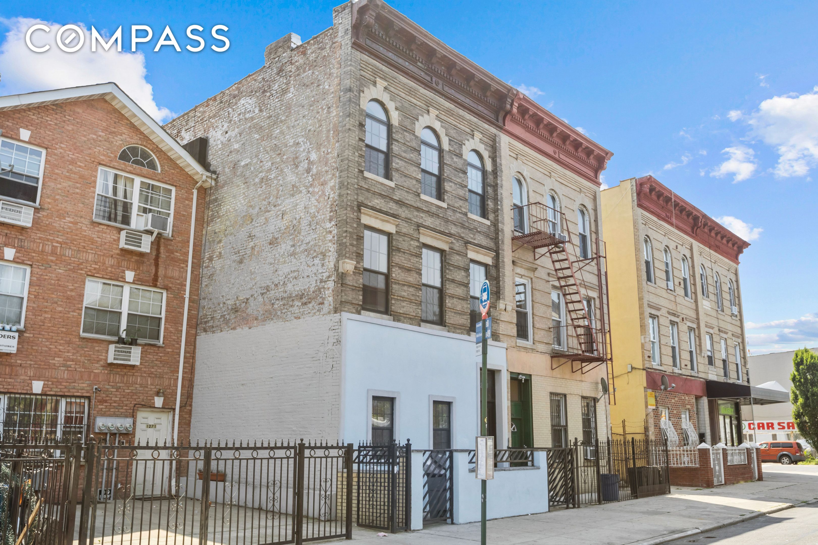 #4 photo, 1273 Rogers Avenue, Flatbush , NY 11226