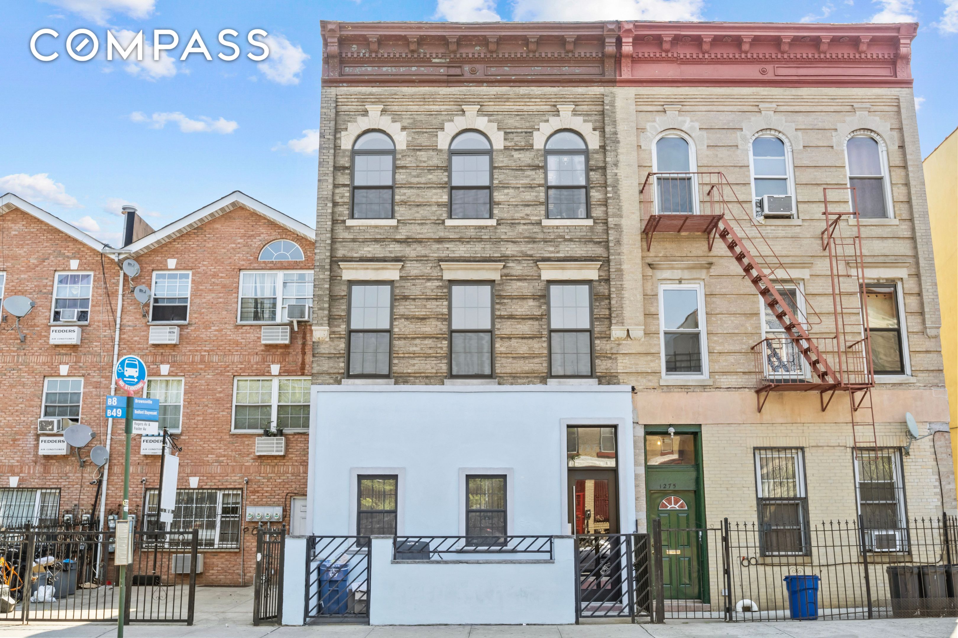 #5 photo, 1273 Rogers Avenue, Flatbush , NY 11226