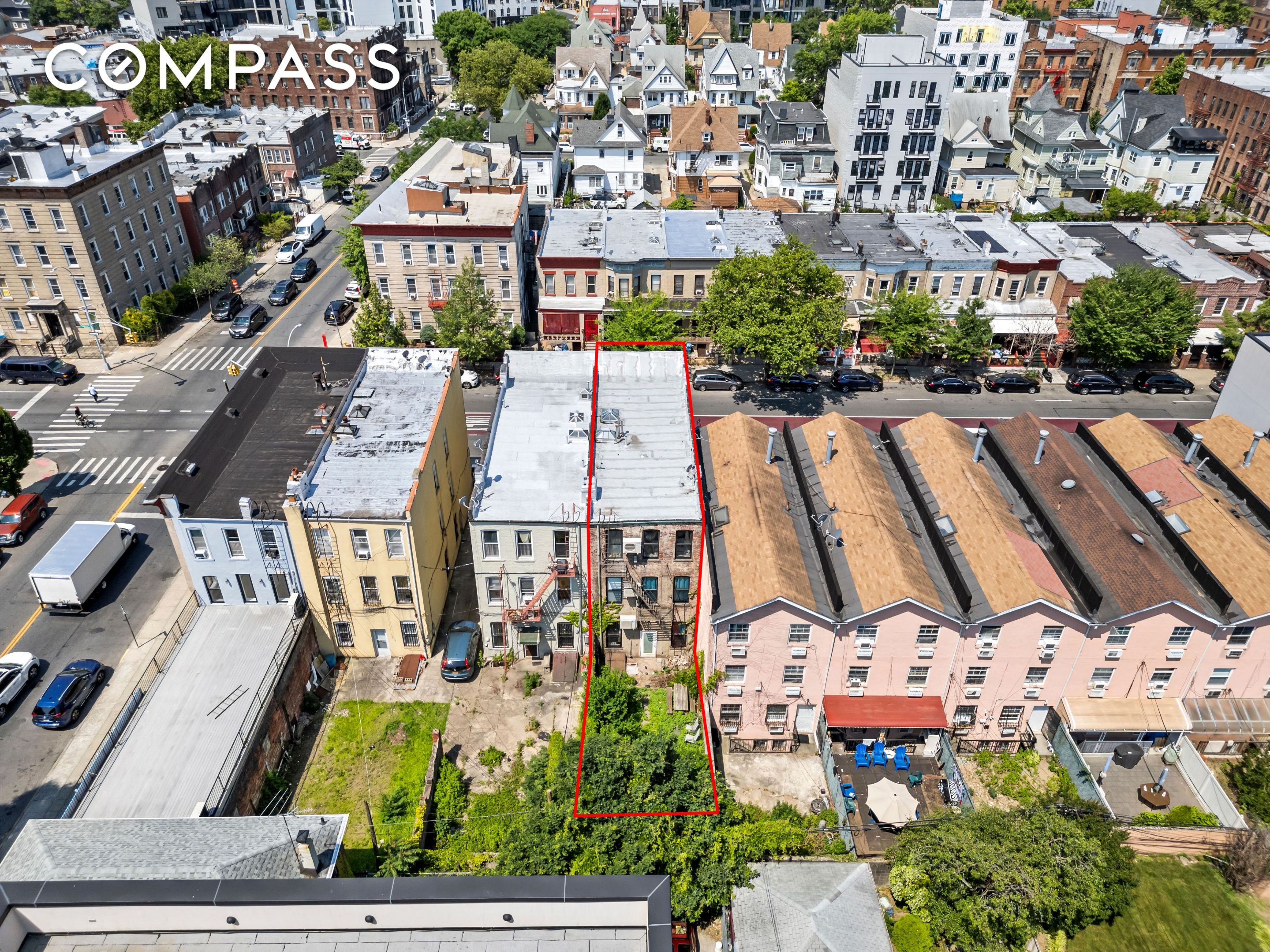 #6 photo, 1273 Rogers Avenue, Flatbush , NY 11226