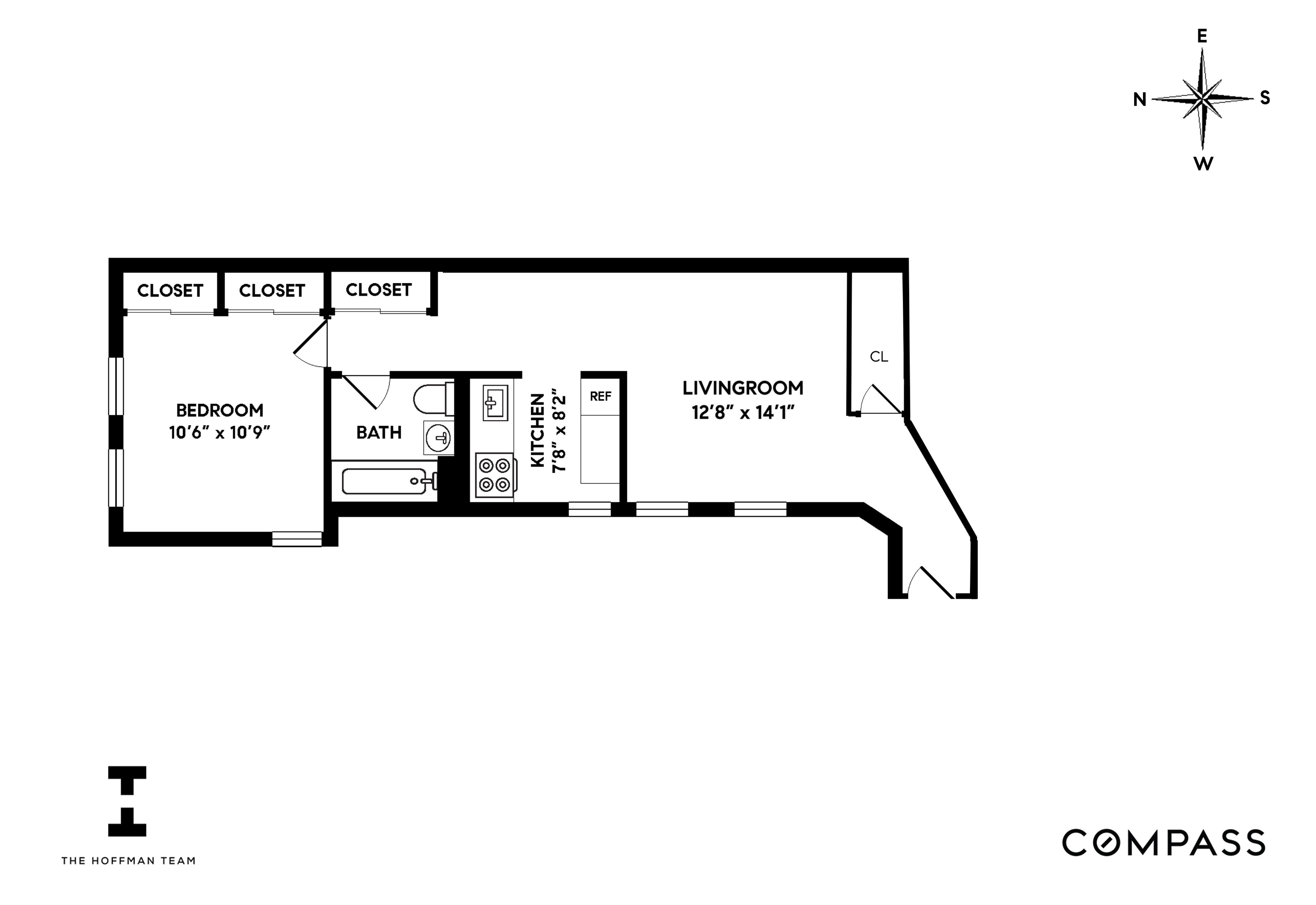 #2 photo, 11 St Nicholas Avenue, मैनहटन Harlem , NY 10026