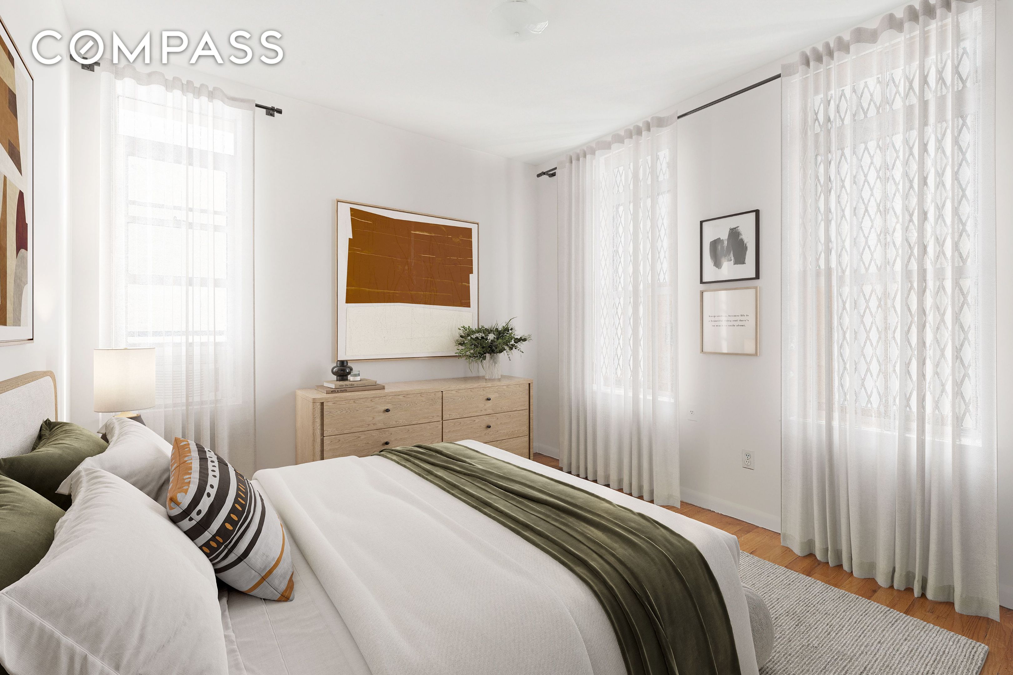 #7 photo, 11 St Nicholas Avenue, मैनहटन Harlem , NY 10026