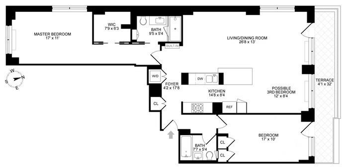 #2 photo, New York City, 曼哈頓 上东城 Carnegie Hill , NY 10128