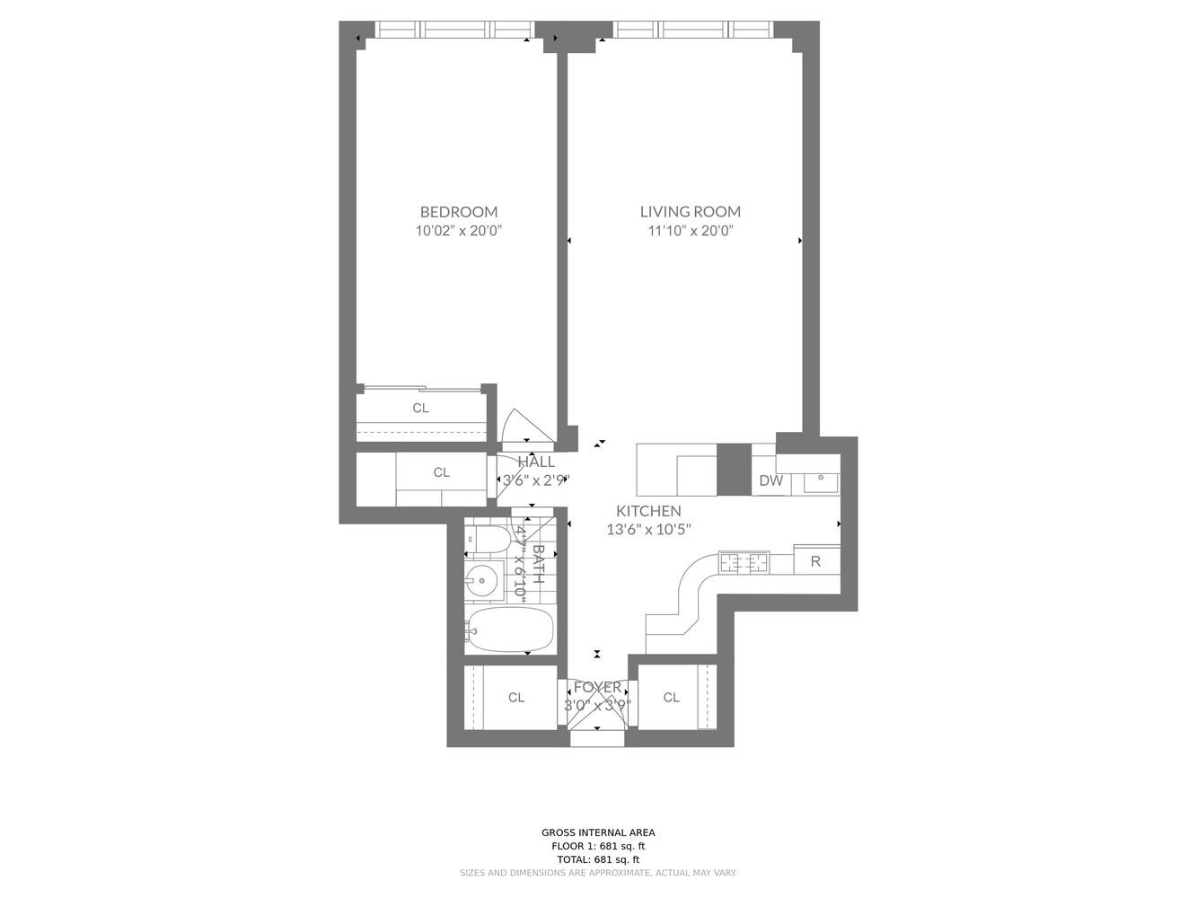 #2 photo, 435 E 77TH Street, Lenox Hill , NY 10075