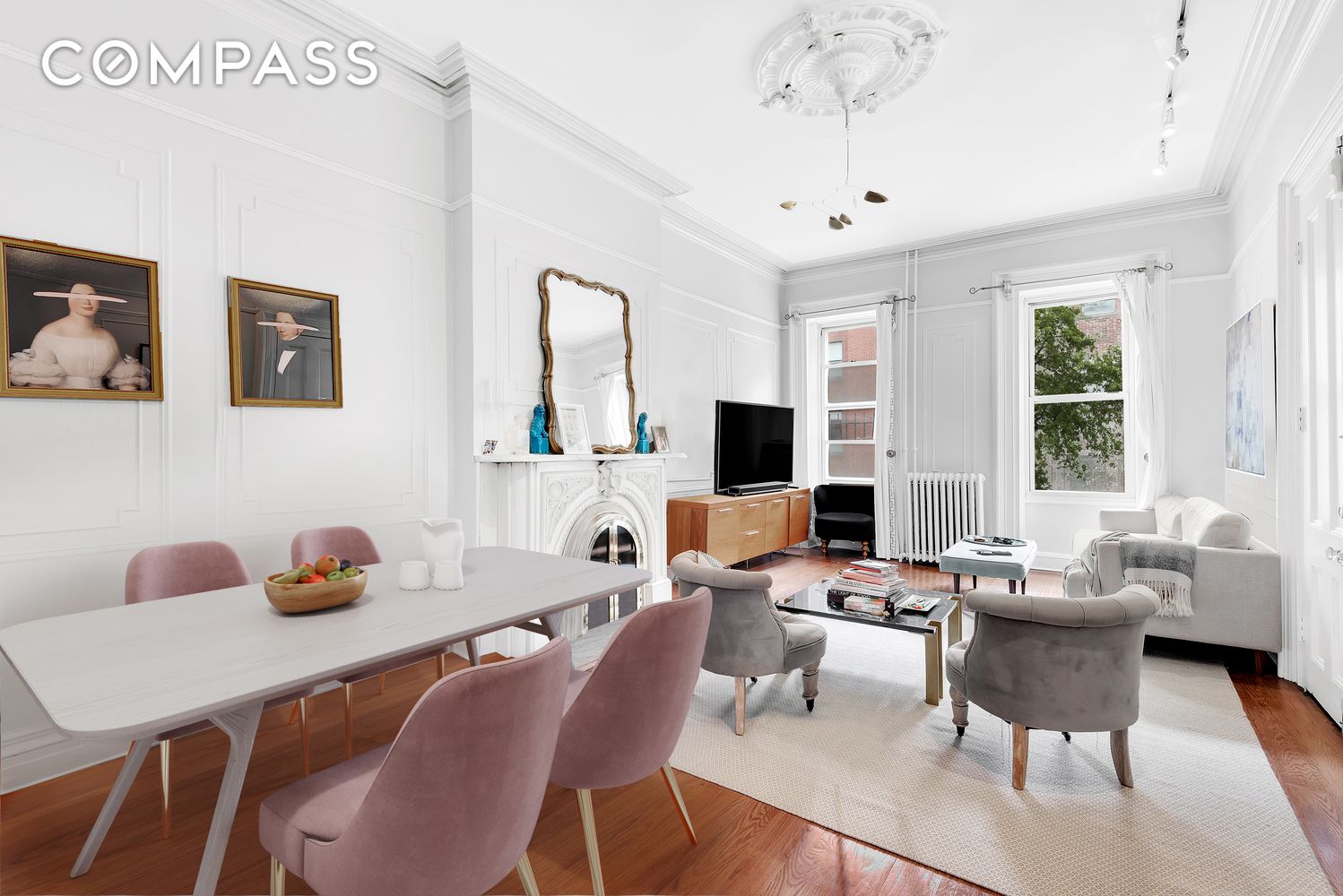 #3 photo, 267 Sackett Street, Carroll Gardens , NY 11231