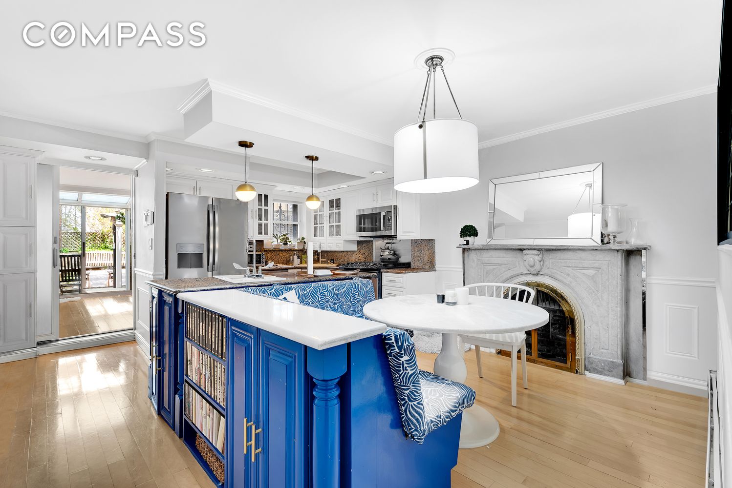 #5 photo, 267 Sackett Street, Carroll Gardens , NY 11231