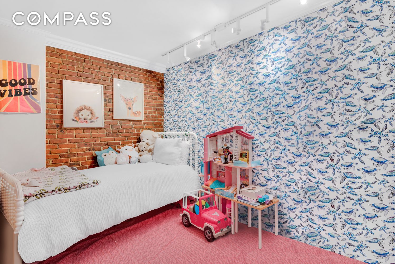 #6 photo, 267 Sackett Street, Carroll Gardens , NY 11231