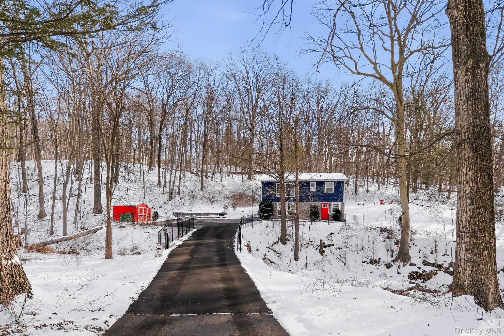 #3 photo, 7 Ethan Drive, Garrison , NY 10524