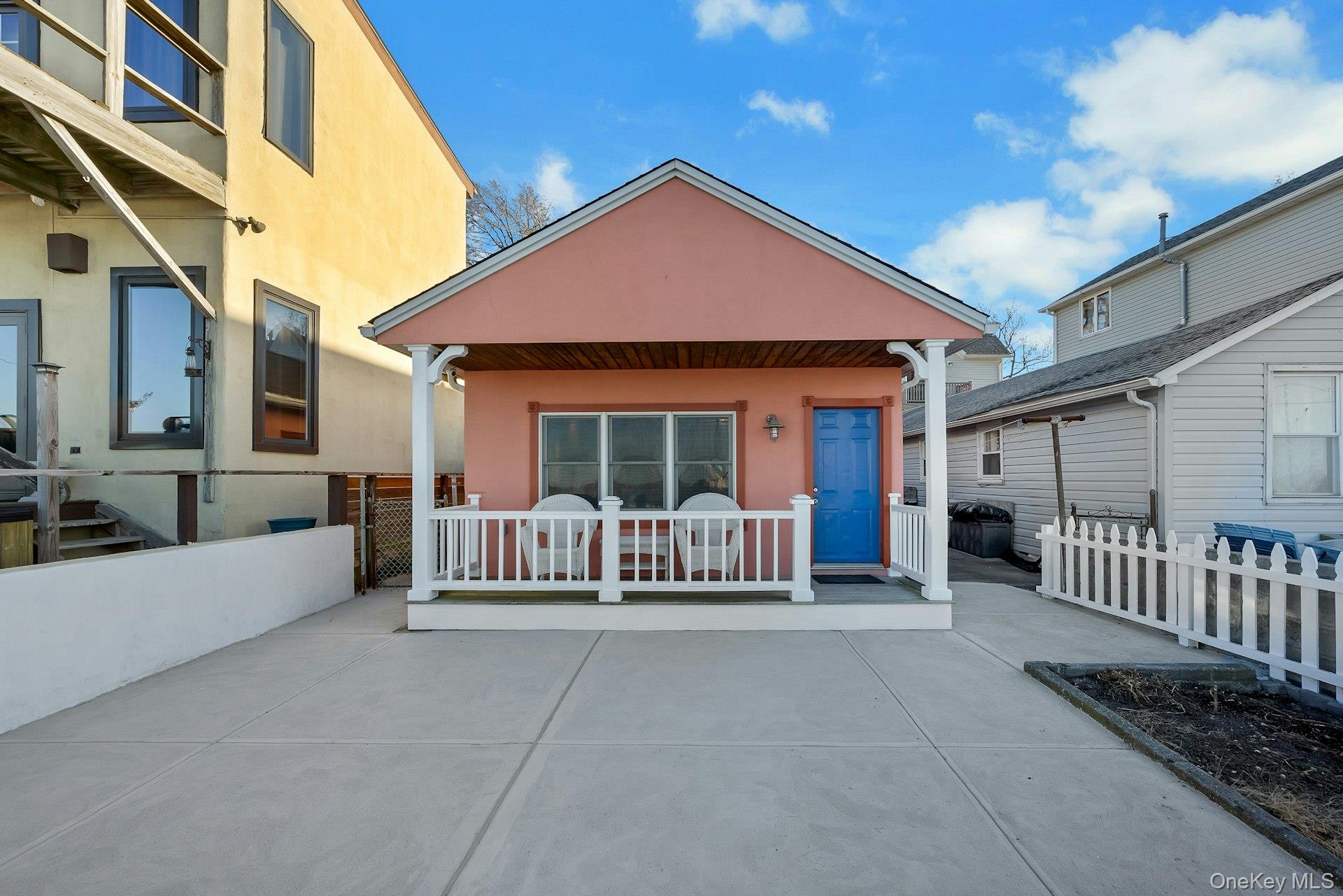 #1 photo, 59C Edgewater Park Drive, 브롱크스 Bronx , NY 10465