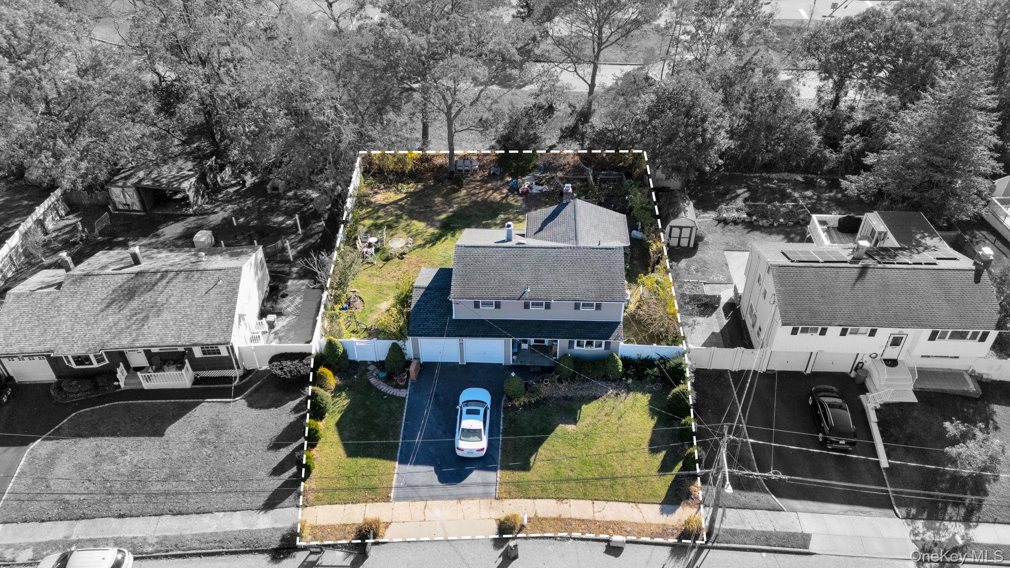 #19 photo, 26 Fran Lane, מחוז סאפוק Selden , NY 11784