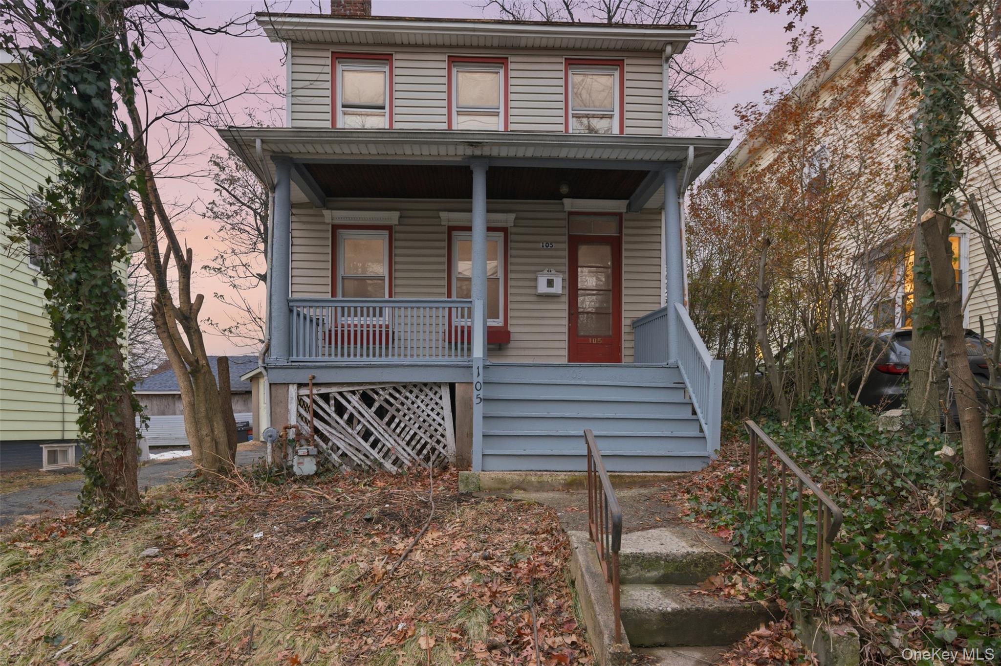 #1 photo, 105 Jackson Avenue, Nyack , NY 10960
