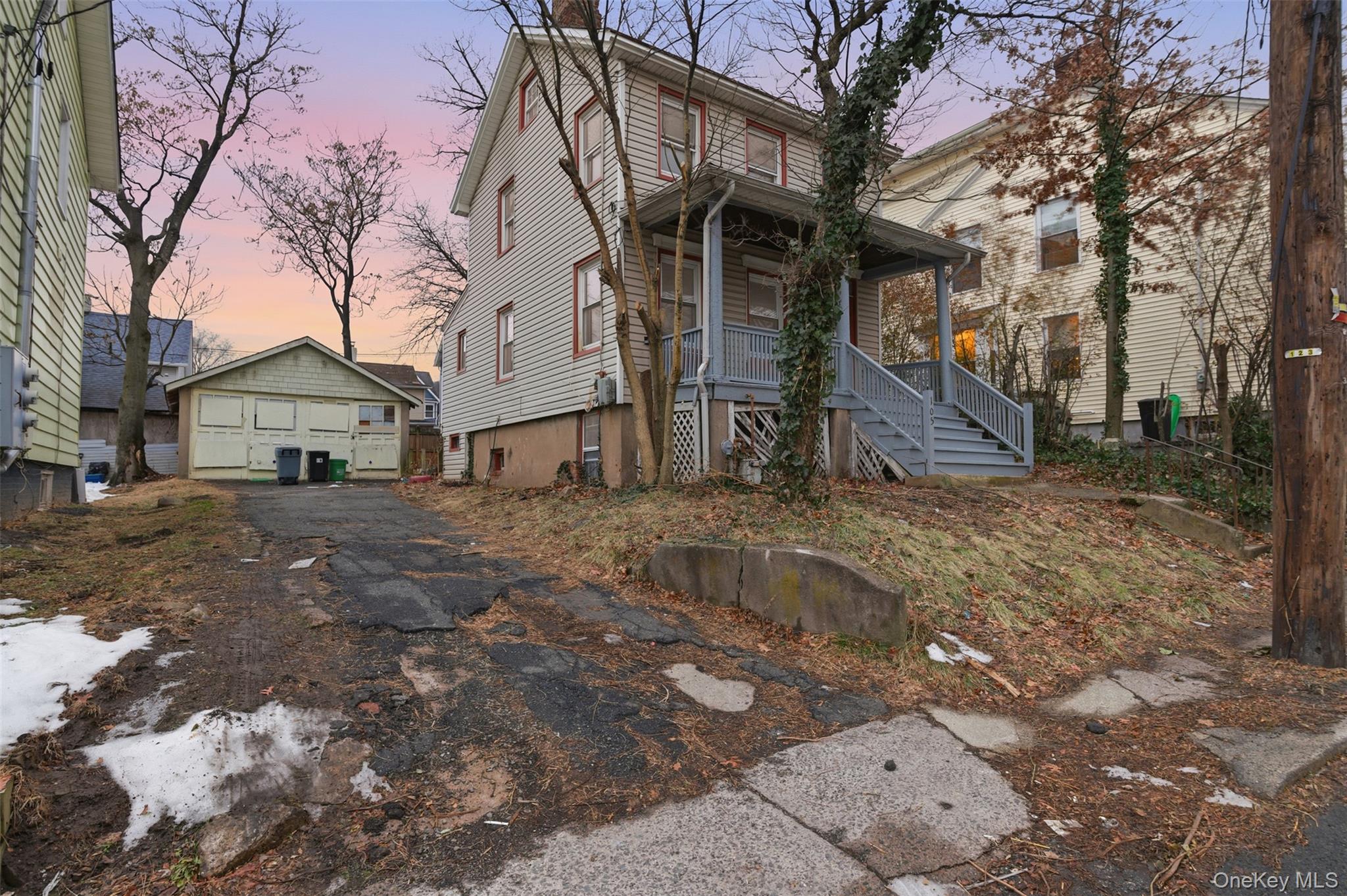 #2 photo, 105 Jackson Avenue, Nyack , NY 10960