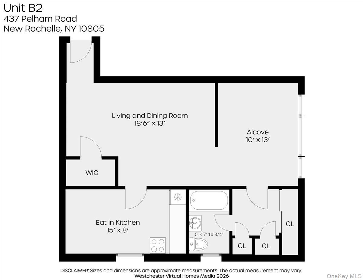 #15 photo, 437 Pelham Road, New Rochelle , NY 10805