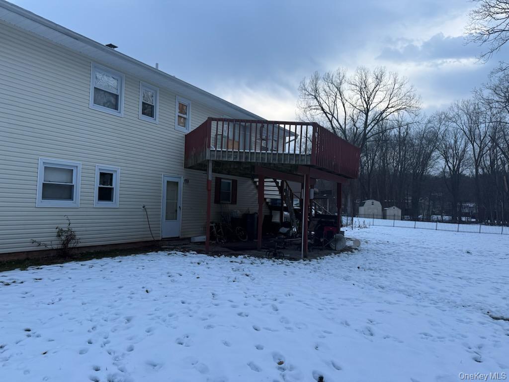 #2 photo, 11 Razel Ave Avenue, 纽约州 Spring Valley , NY 10977