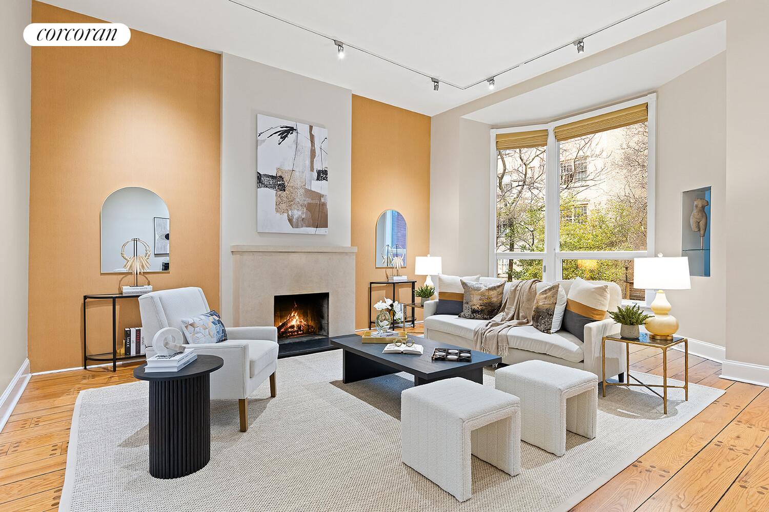 #1 photo, 124 W 87TH Street, מנהטן Upper West Side , NY 10024