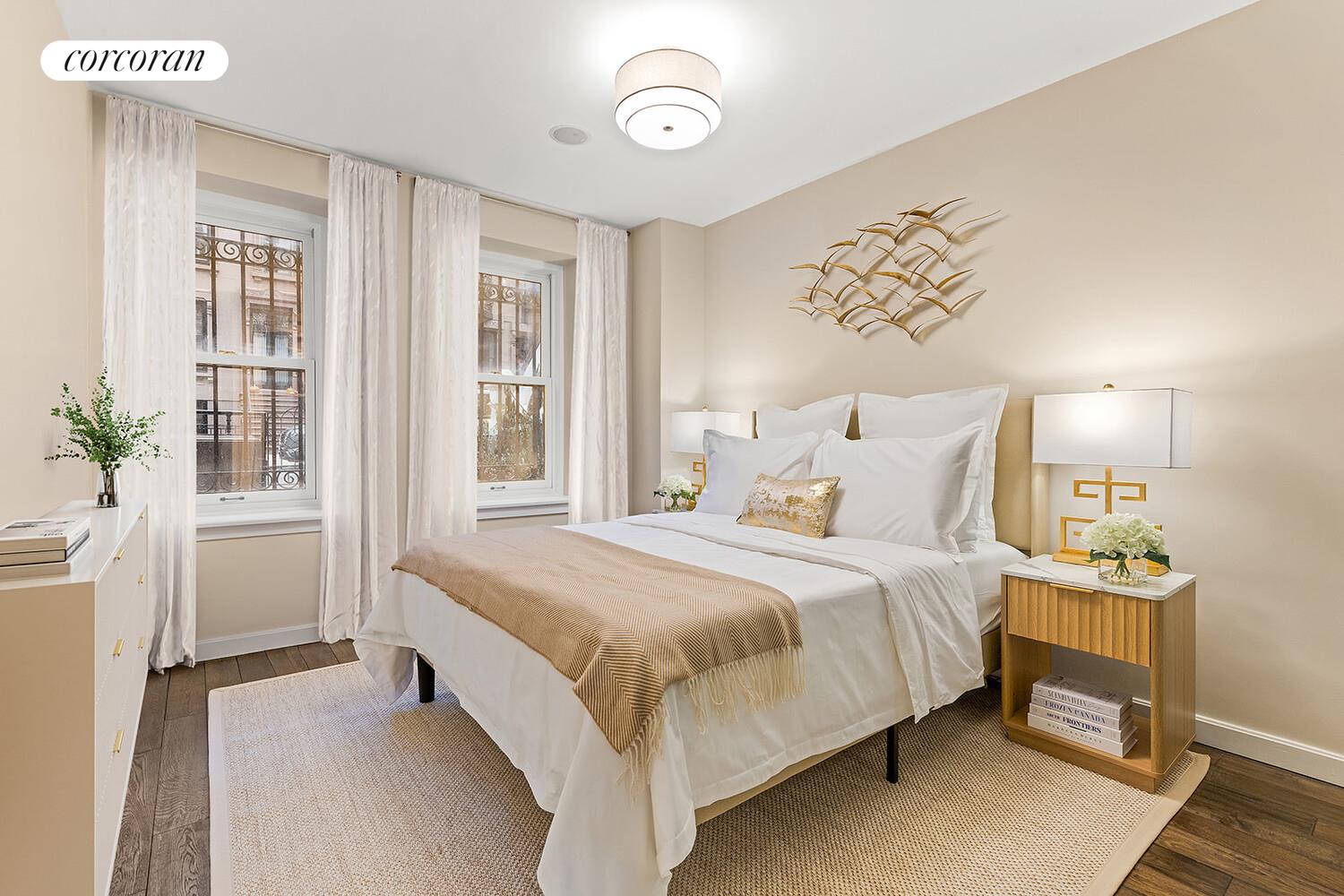 #14 photo, 124 W 87TH Street, מנהטן Upper West Side , NY 10024