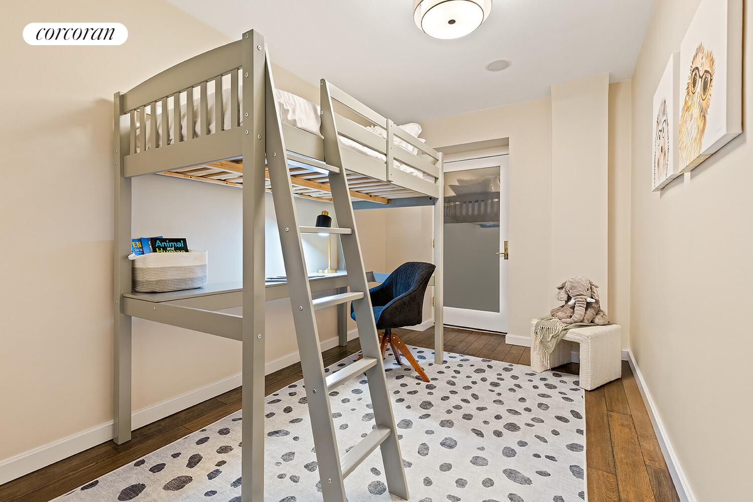 #16 photo, 124 W 87TH Street, מנהטן Upper West Side , NY 10024