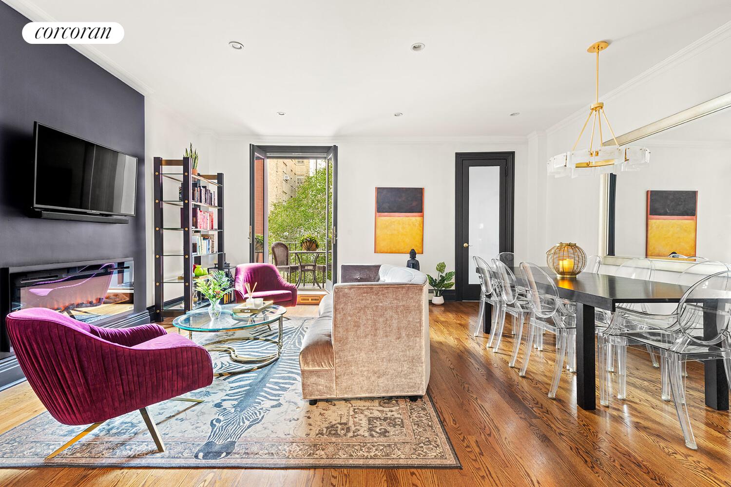 #17 photo, 124 W 87TH Street, מנהטן Upper West Side , NY 10024