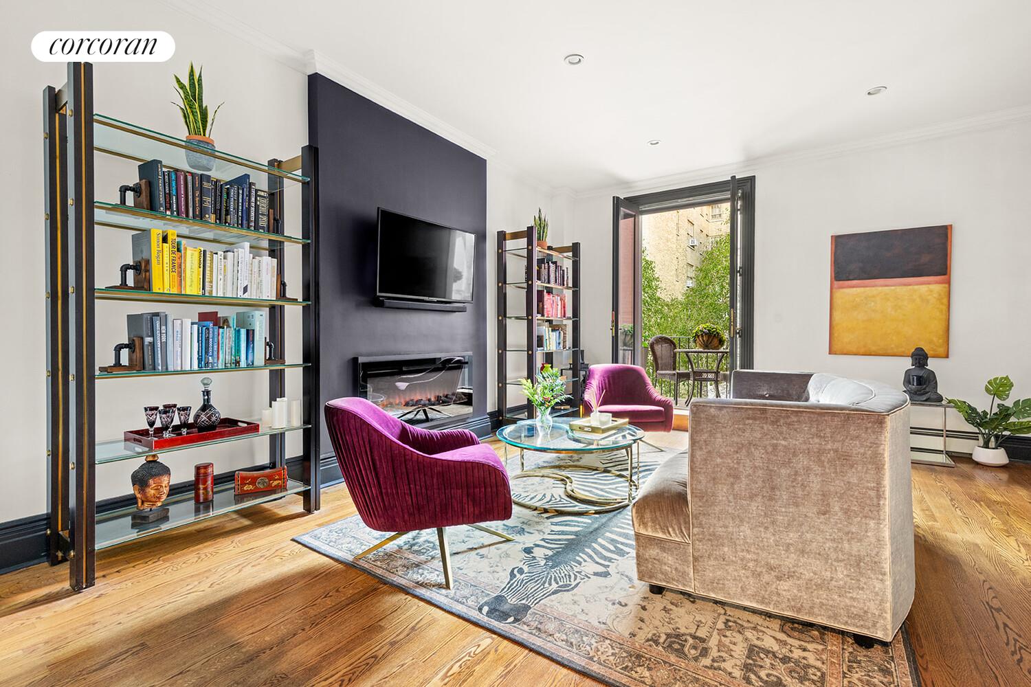 #18 photo, 124 W 87TH Street, מנהטן Upper West Side , NY 10024