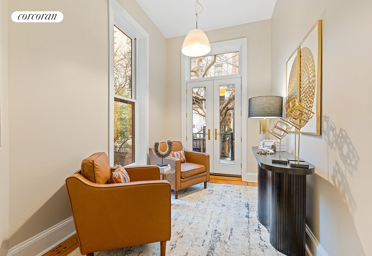 #3 photo, 124 W 87TH Street, מנהטן Upper West Side , NY 10024