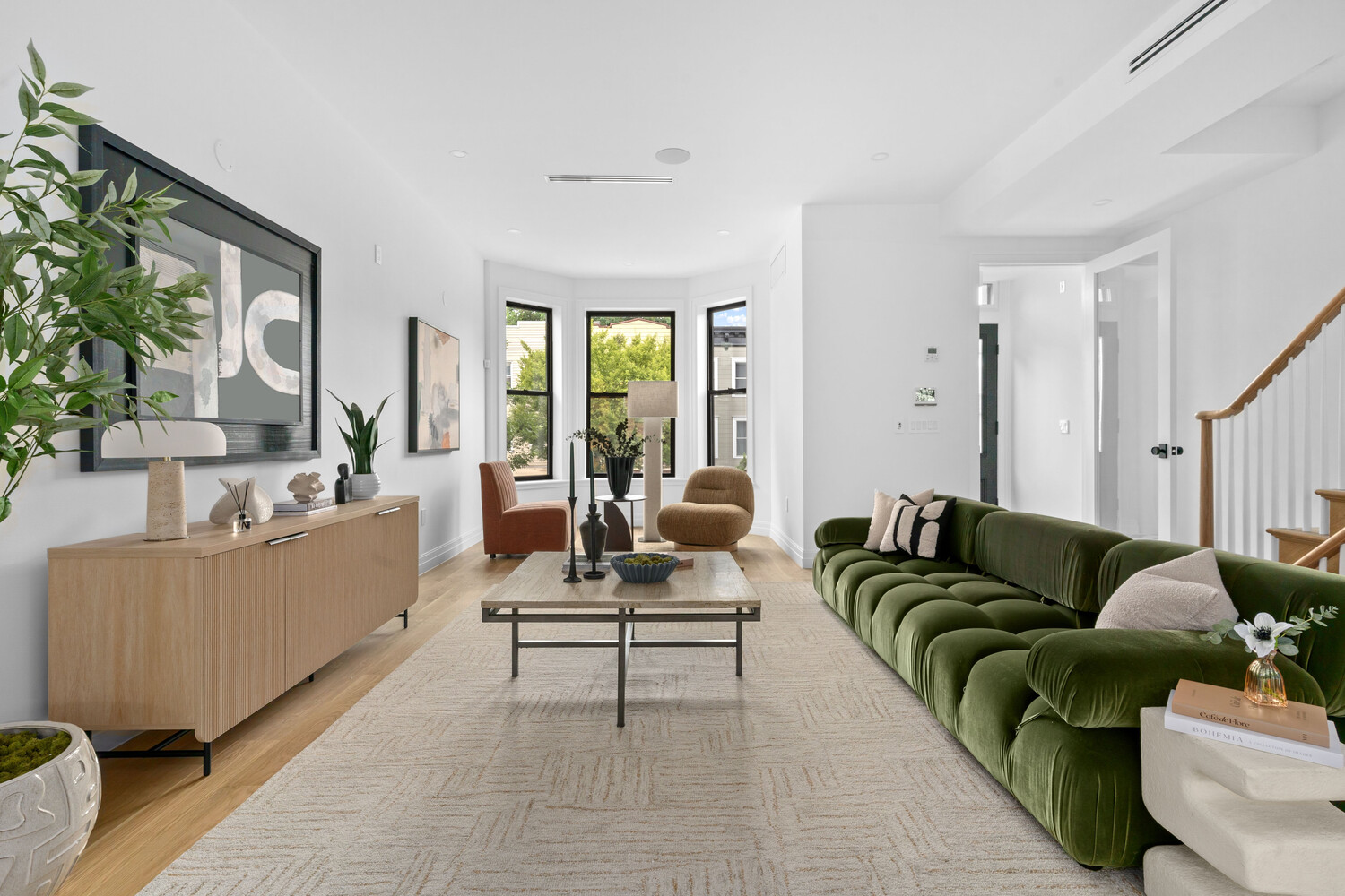 #1 photo, 12 PILLING Street, הברונקס Bushwick , NY 11207