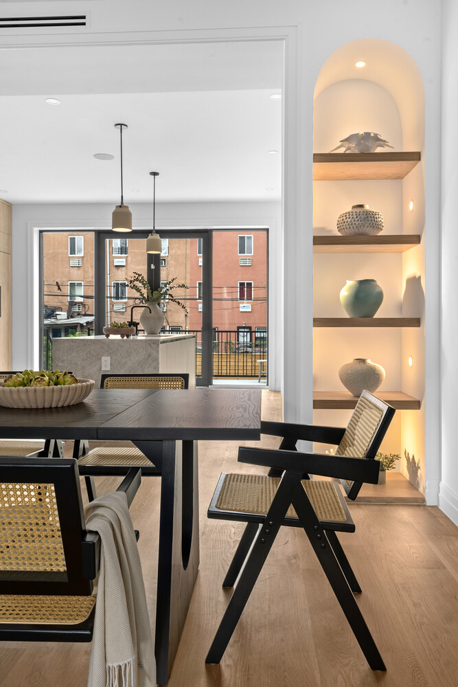 #7 photo, 12 PILLING Street, הברונקס Bushwick , NY 11207