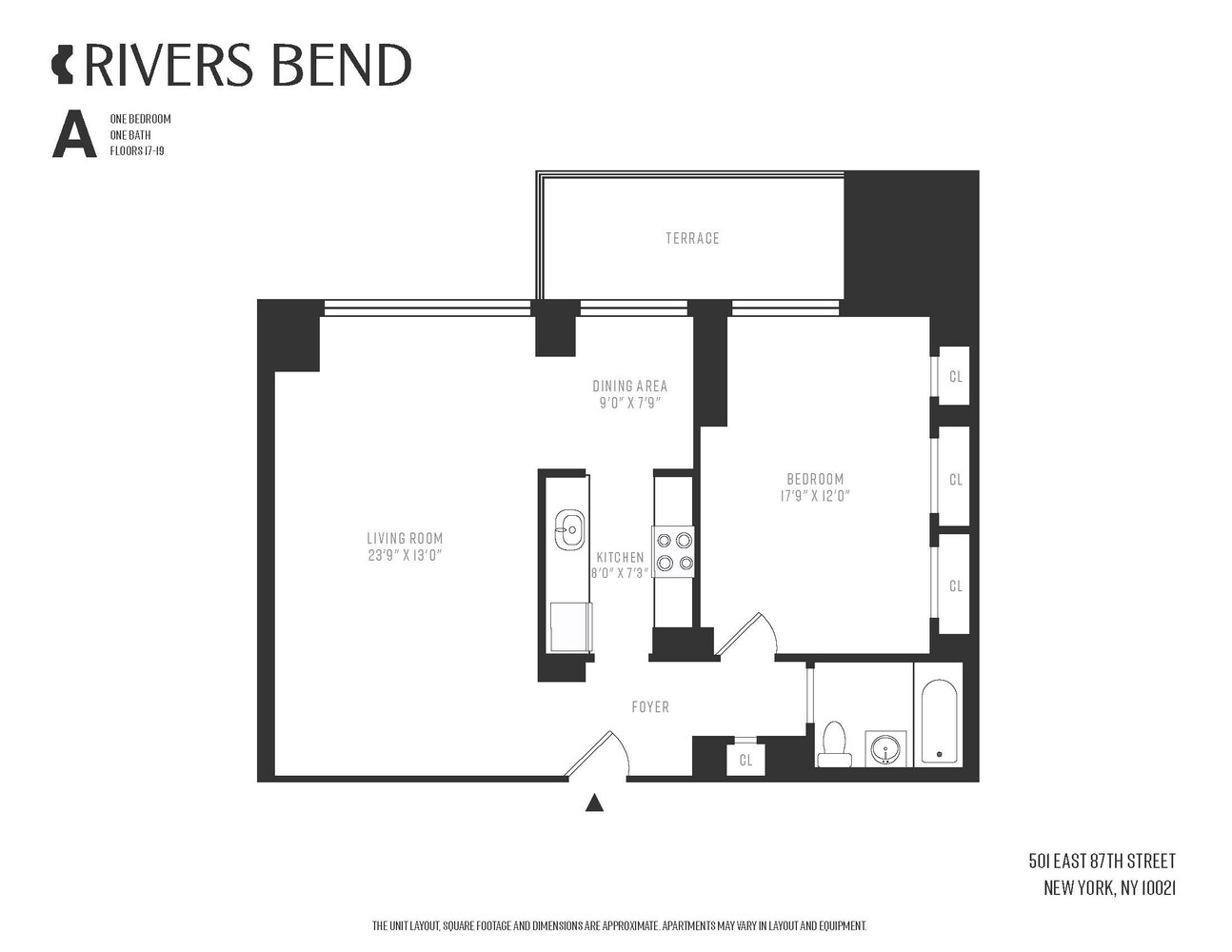 #2 photo, New York City, 曼哈頓 上东城 Yorkville , NY 10128