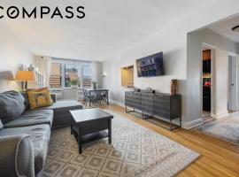 3475 Greystone Avenue #7B 布朗士 Fieldston, NY