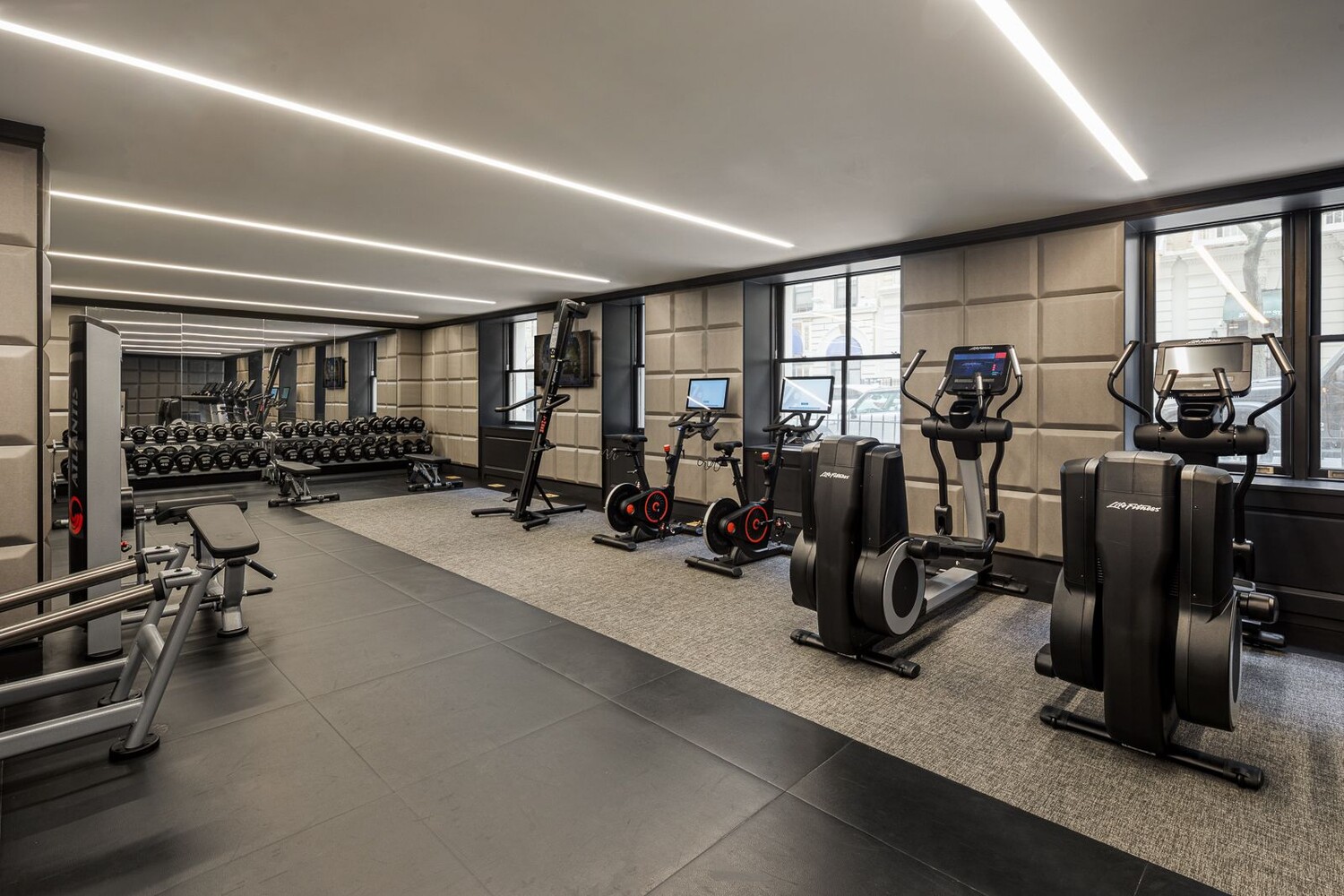 #17 photo, 225 W 86TH Street, מנהטן Upper West Side , NY 10024