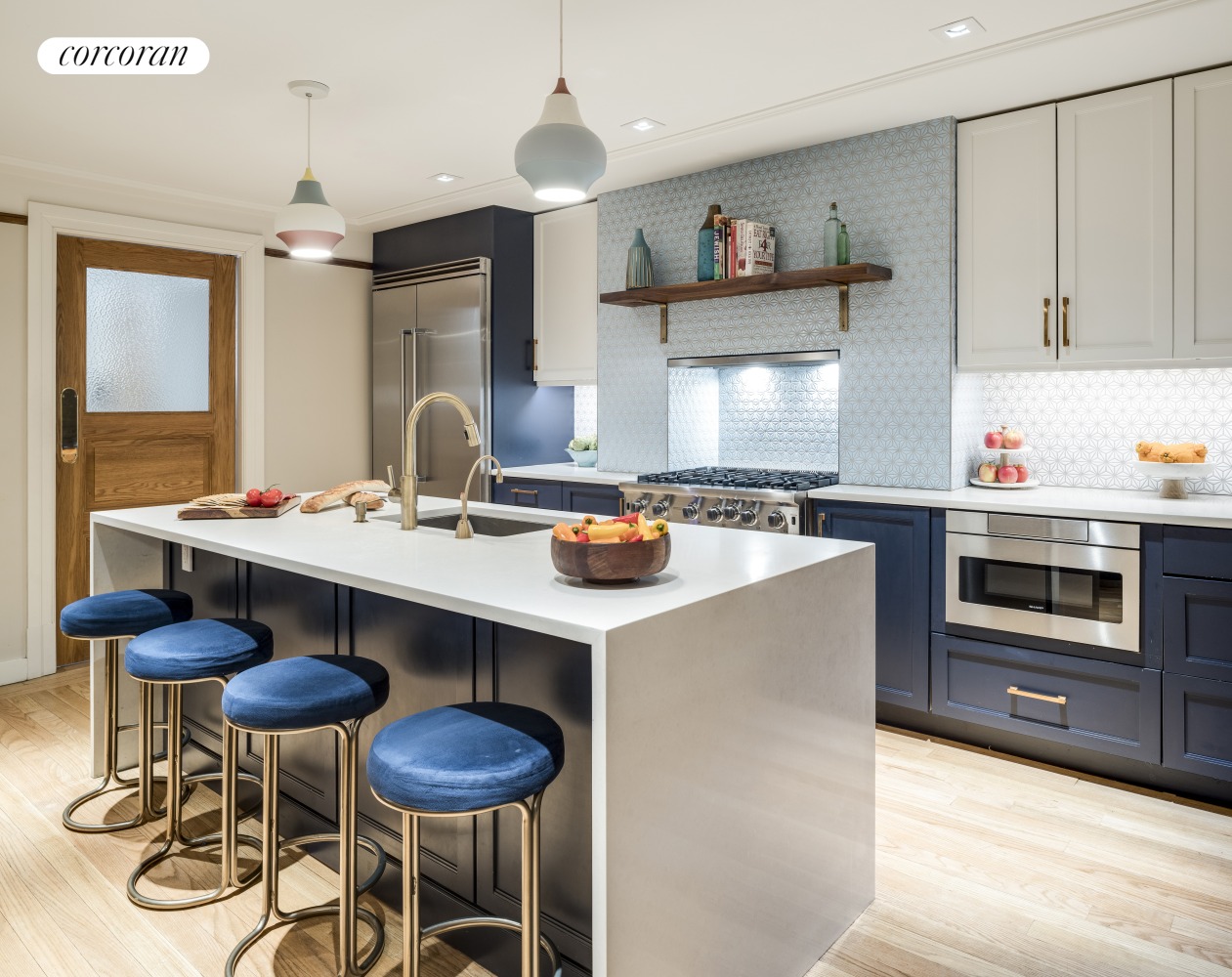 #11 photo, 269 W 138TH Street, 맨해튼 Central Harlem , NY 10030