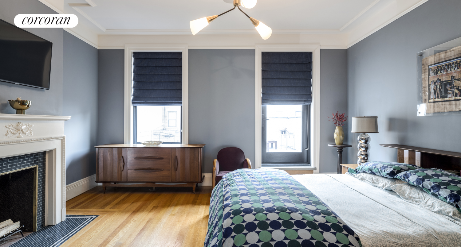 #12 photo, 269 W 138TH Street, 맨해튼 Central Harlem , NY 10030