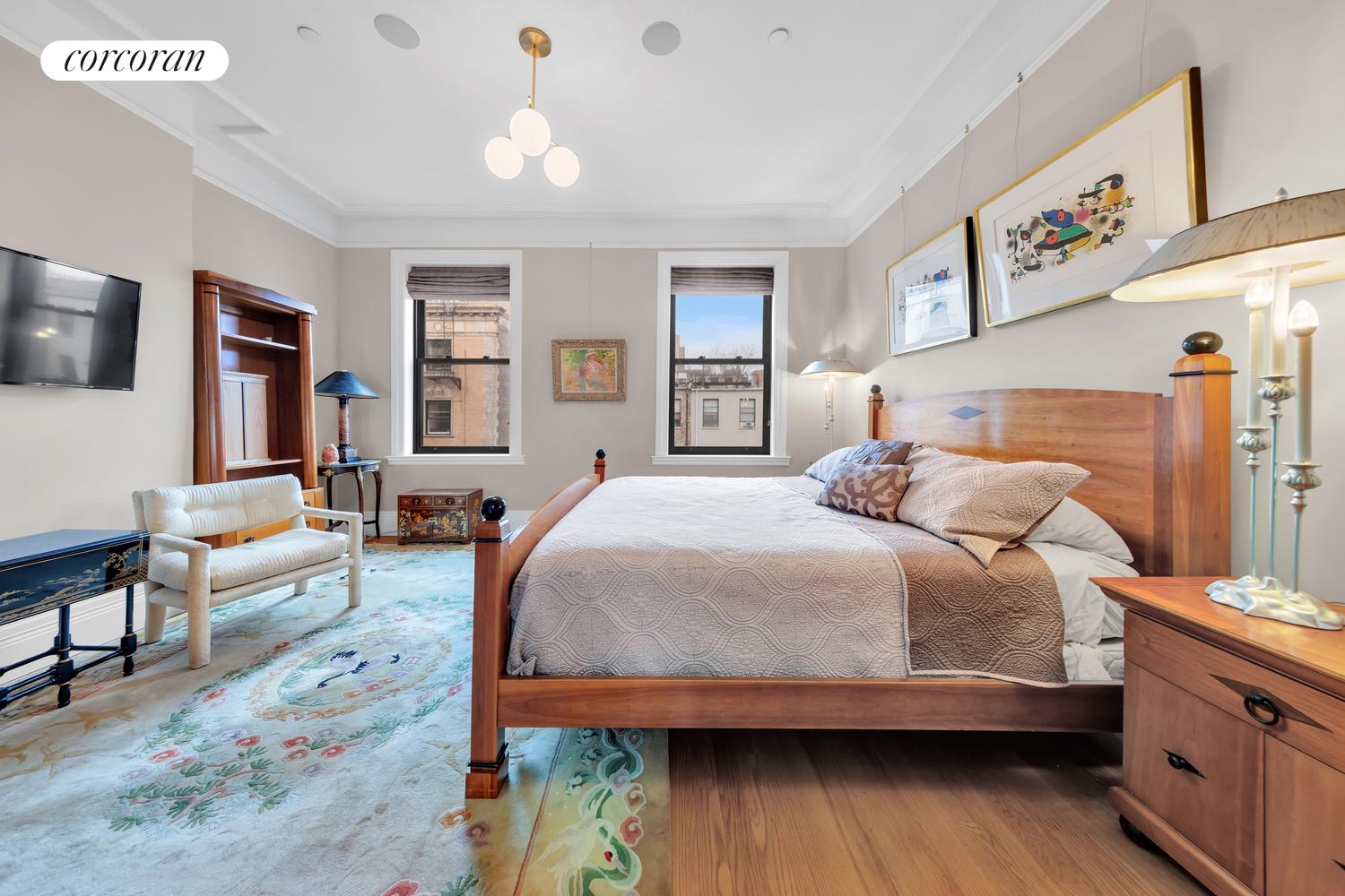 #17 photo, 269 W 138TH Street, 맨해튼 Central Harlem , NY 10030