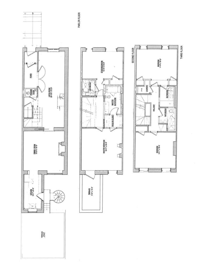 #3 photo, 269 W 138TH Street, 맨해튼 Central Harlem , NY 10030