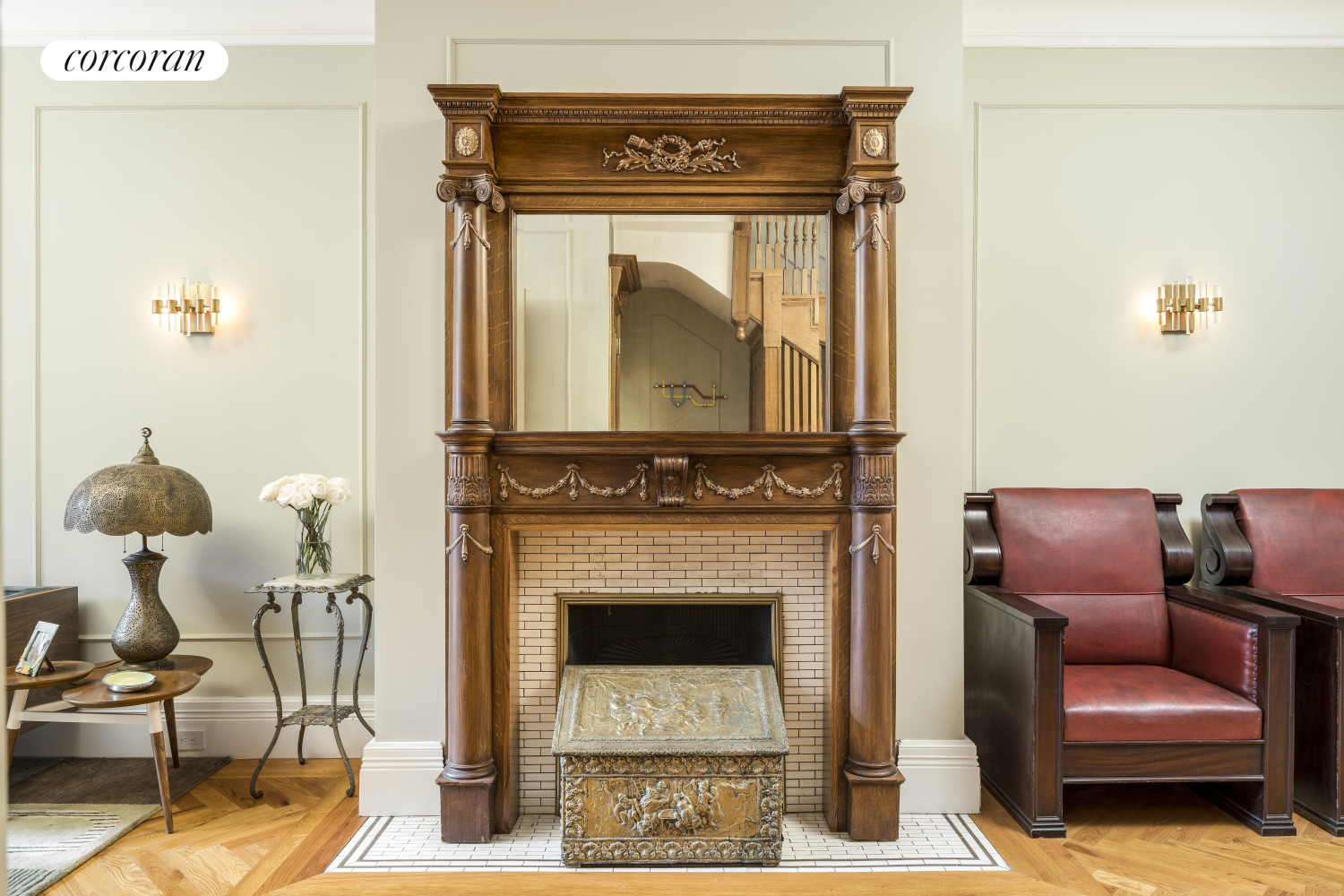 #7 photo, 269 W 138TH Street, 맨해튼 Central Harlem , NY 10030